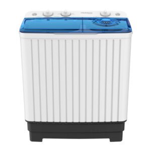 Machine à laver semi automatique  5KG NASCO