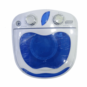 MINI MACHINE A LAVER SEMI AUTOMATIQUE 3KG SMART SMART TECHNOLOGY