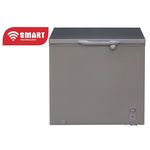 SMART TECHNOLOGY Congélateur Horizontal Smart 199L, Modèle STCC-290K