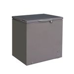 SMART TECHNOLOGY Congélateur Horizontal Smart 199L, Modèle STCC-290K – Image 2