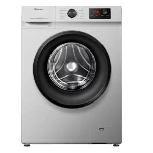 HISENSE MACHINE  À LAVER AUTOMATIQUE -6KG INVERTER
