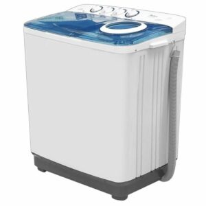 MACHINE A LAVER NASCO 8KG SEMI AUTO