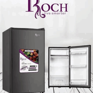 Réfrigérateur combiné - ROCH- 90L