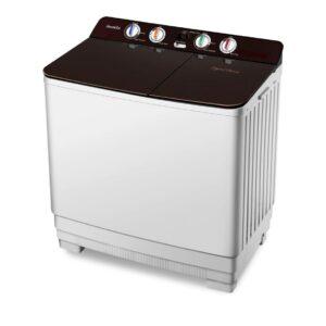 Machine à laver Semi Auto 16KG DECKACKILA