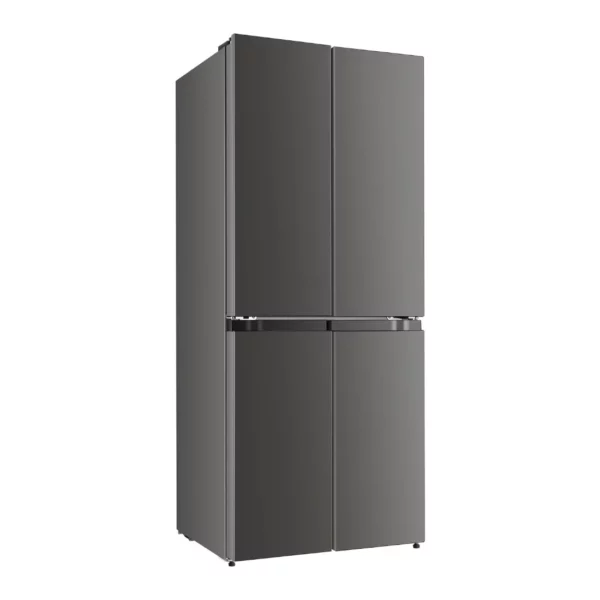 NASCO REFRIGERATEUR COMBINE 4 PORTES 360 LT - ECONOMIE D'ENERGIE NASF4-64FLN1 – Image 2