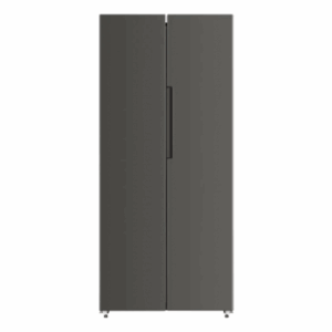 NASCO AMERICAIN 400L DEUX PORTES NO FROST