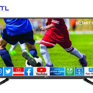 ATL TV CONNECTÉ ANDROID 32 POUCES YOUTUBE\NETFLIX