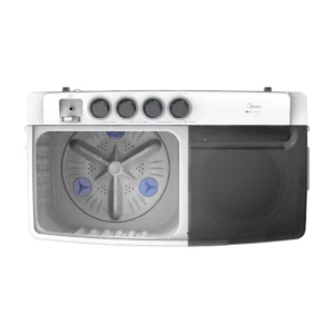 MIDEA MACHINE A LAVER SEMI AUTO 10KG