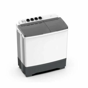 MIDEA MACHINE A LAVER SEMI AUTO 12KG